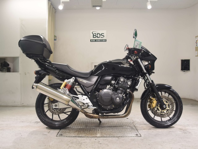 Honda CB400SF
