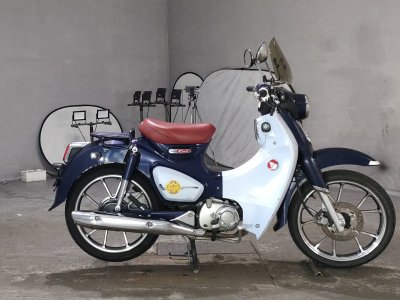 Honda SUPER CUB125