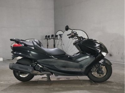 Yamaha MAJESTY250