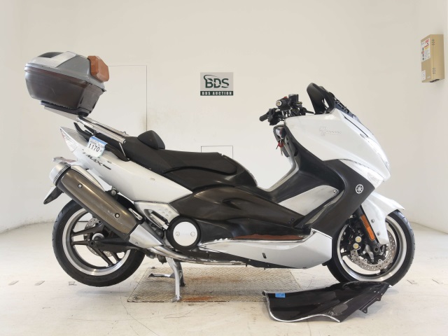 Yamaha T-MAX500