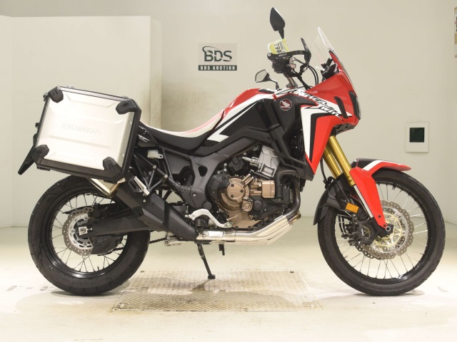 Honda AFRICATWIN CRF1000LD