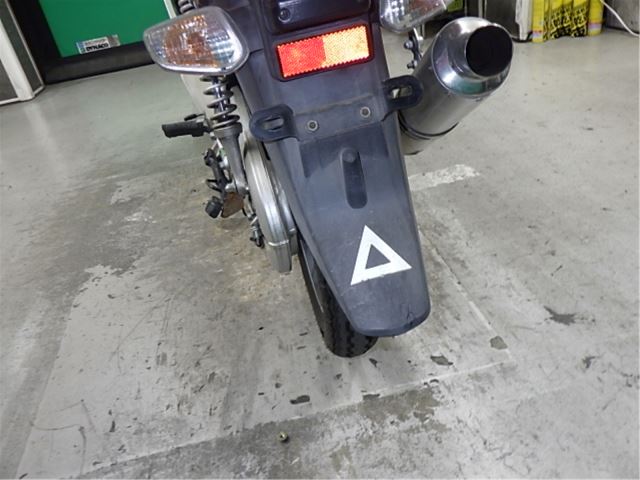 Задняя часть — фото 1