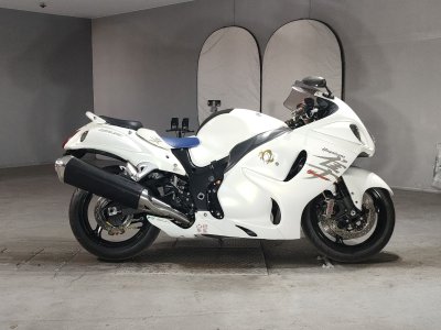 Suzuki GSX1300R HAYABUSA