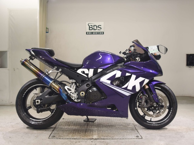 Suzuki GSX-R1000