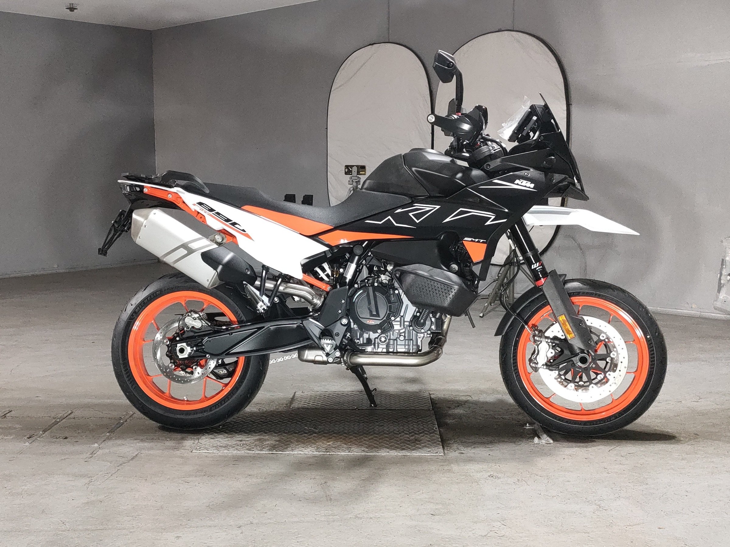 KTM 890 ADVENTURE, zdjęcie 1