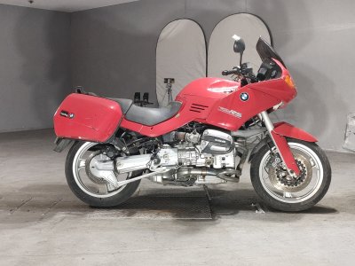 BMW R1100RS