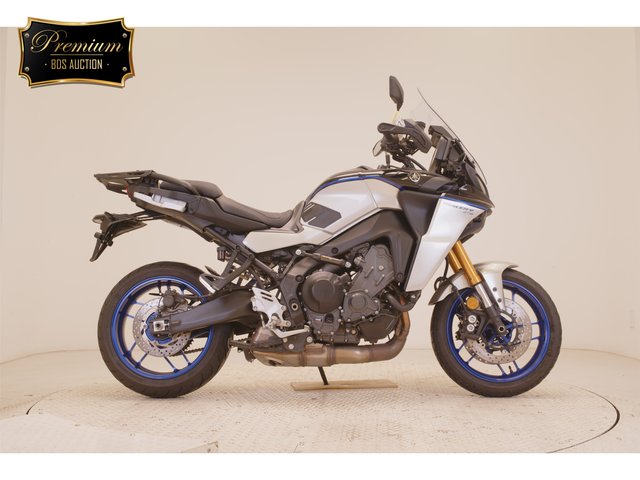 Yamaha TRACER9 GT+