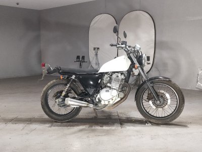 Suzuki GRASSTRACKER BIGBOY