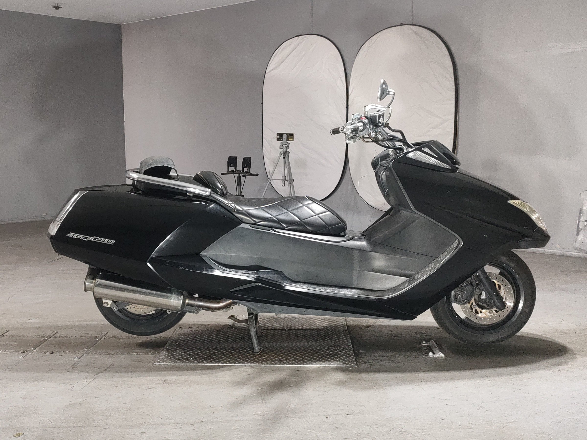 Yamaha MAXAM250, zdjęcie 1