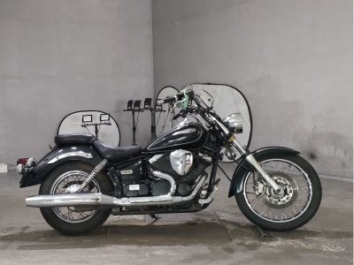 Yamaha DRAGSTAR XVS250