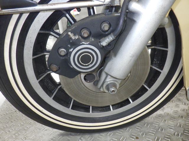 Передняя часть — фото 4
