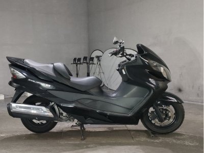 Suzuki SKYWAVE 250S