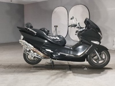 Honda FORZA