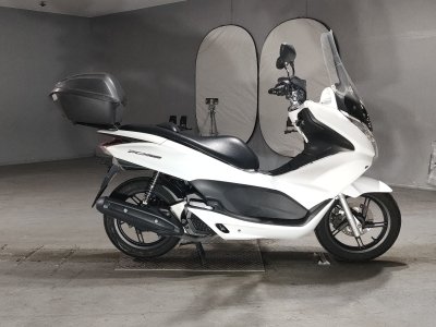 Honda PCX150