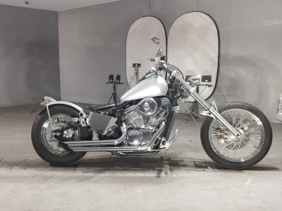 Honda STEED 400