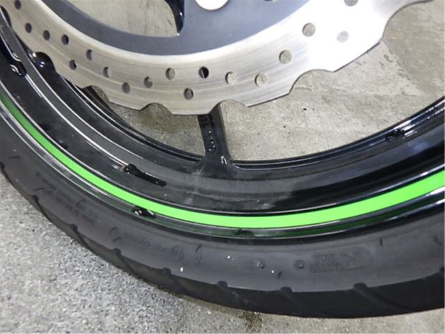 Передняя часть — фото 3
