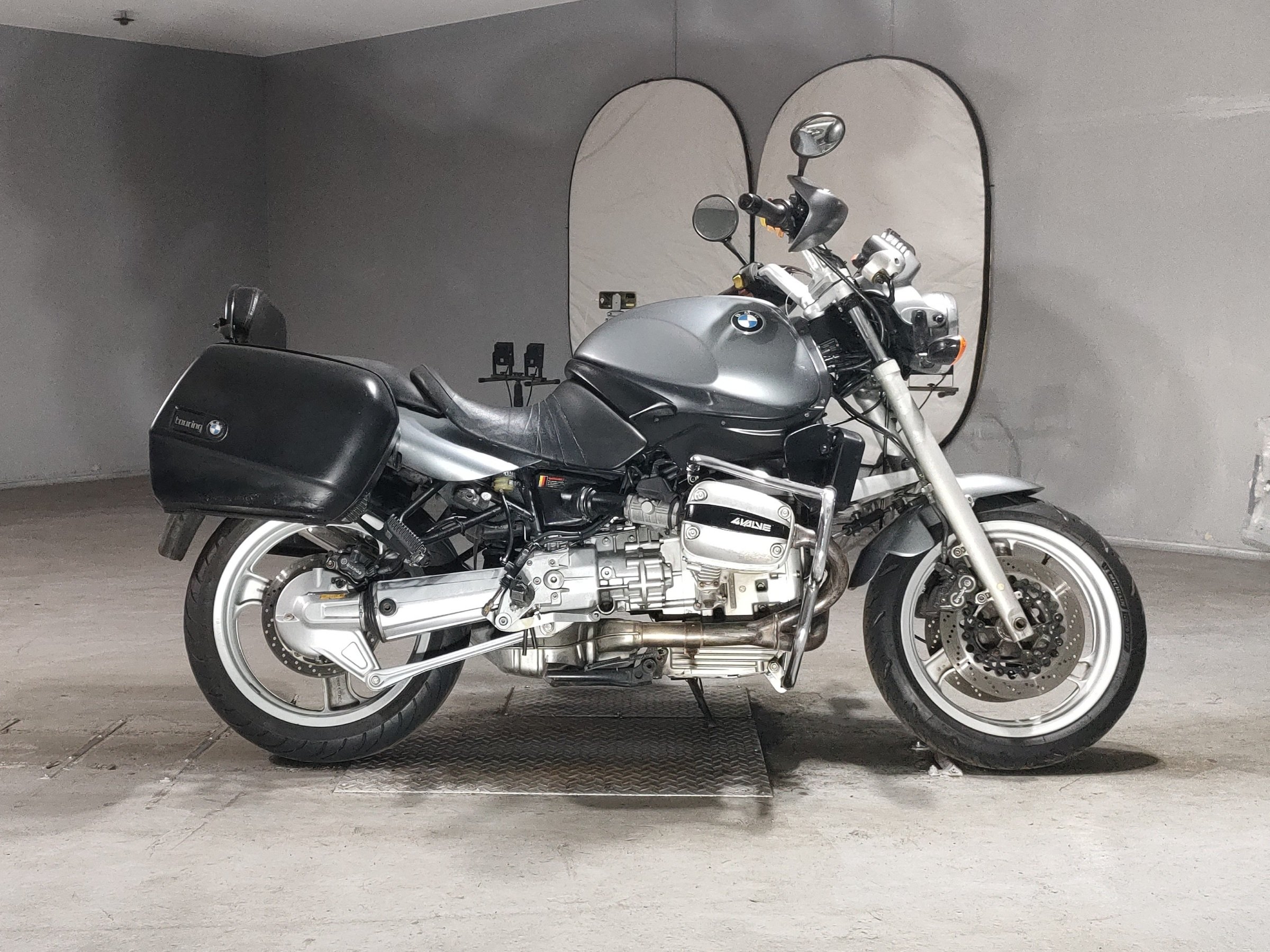 BMW R1100R, zdjęcie 1