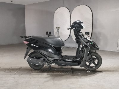 Suzuki ADDRESS V125