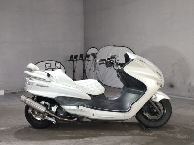Yamaha MAJESTY250