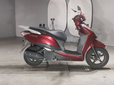 Honda LEAD125