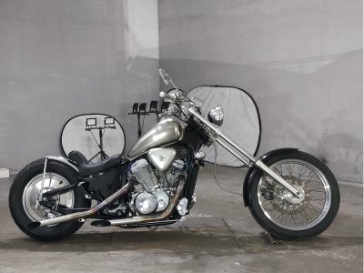 Honda STEED 400