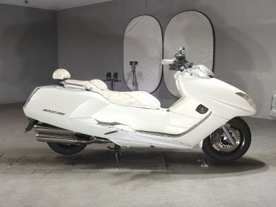 Yamaha MAXAM250
