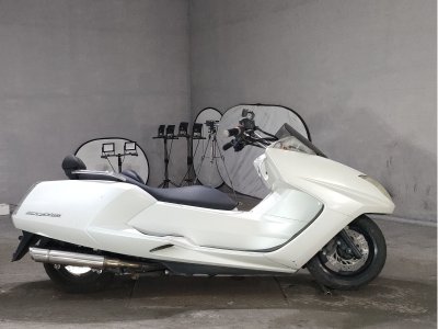Yamaha MAXAM250