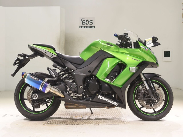 Kawasaki NINJA1000