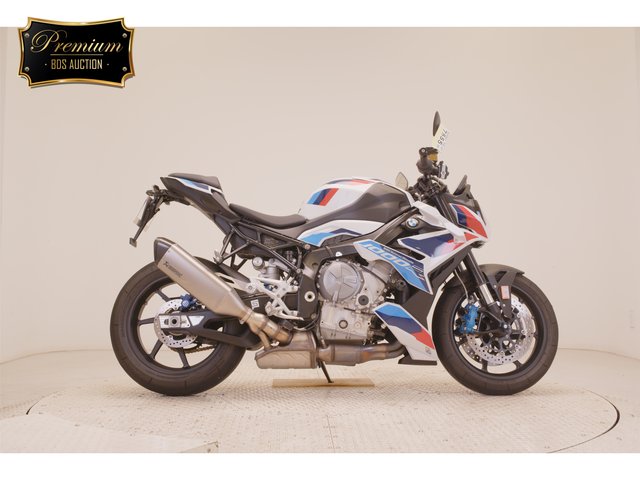 BMW M1000R