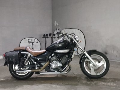 Kawasaki ELIMINATOR 250V
