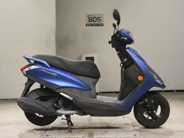Yamaha AXIS125Z