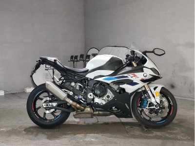 BMW S1000RR