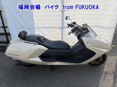 Yamaha MAXAM250