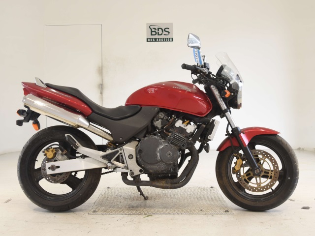 Honda HORNET CB250F