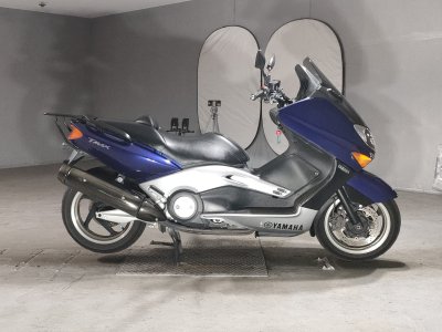 Yamaha T-MAX500