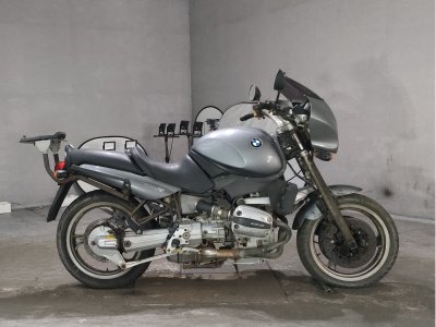 BMW R1100R