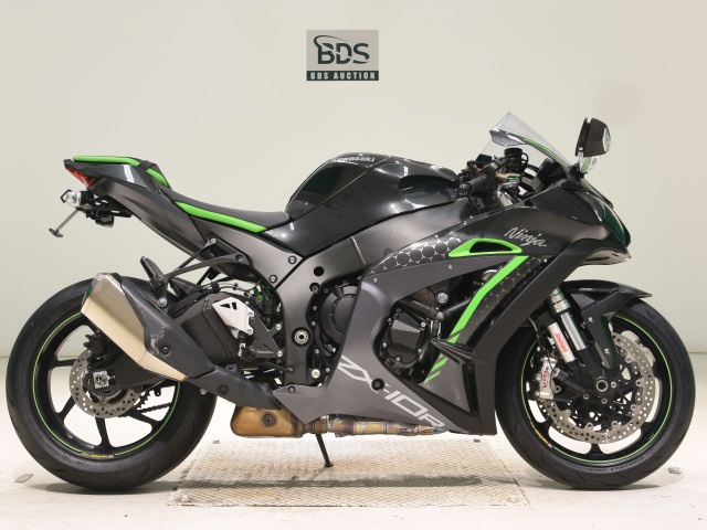 Kawasaki NINJA ZX-10R