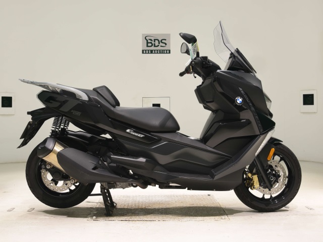 BMW C400GT