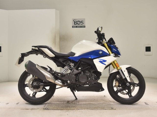 BMW G310R