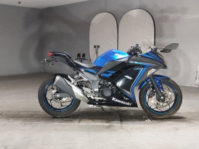 Kawasaki NINJA250