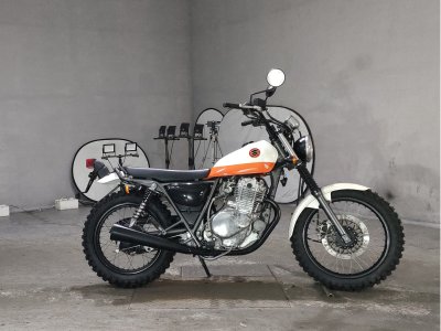 Suzuki GRASSTRACKER BIGBOY