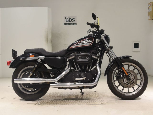 HD SPORTSTER XL883R