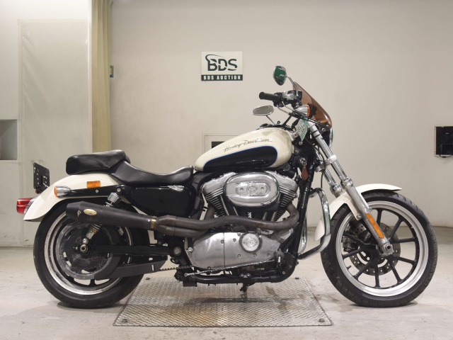 HD SPORTSTER XL883L
