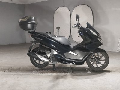 Honda PCX125