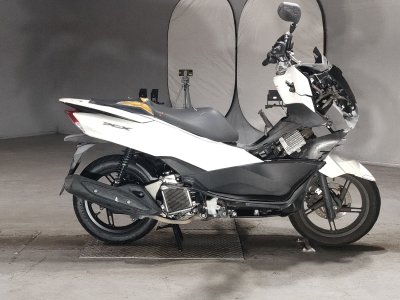 Honda PCX125