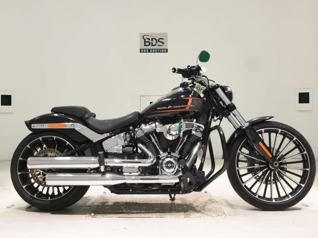 HD FXBR1920