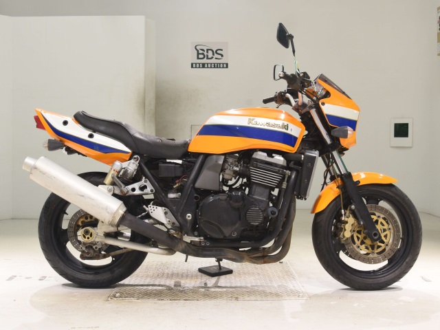 Kawasaki ZRX1100