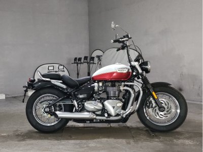 Triumph BONNEVILLE SPEEDMASTER