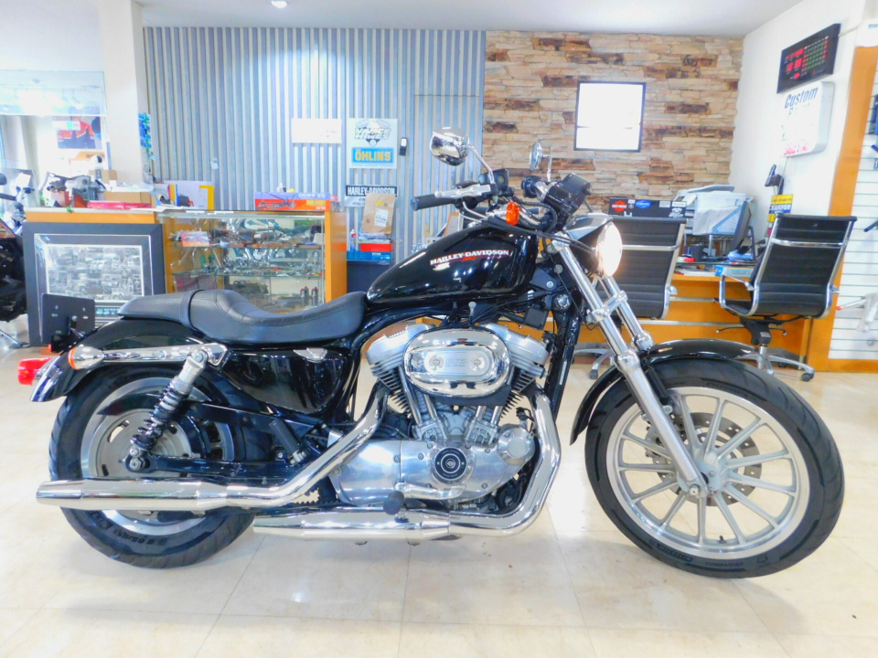 HD SPORTSTER XL883L