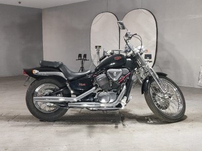 Honda STEED 400